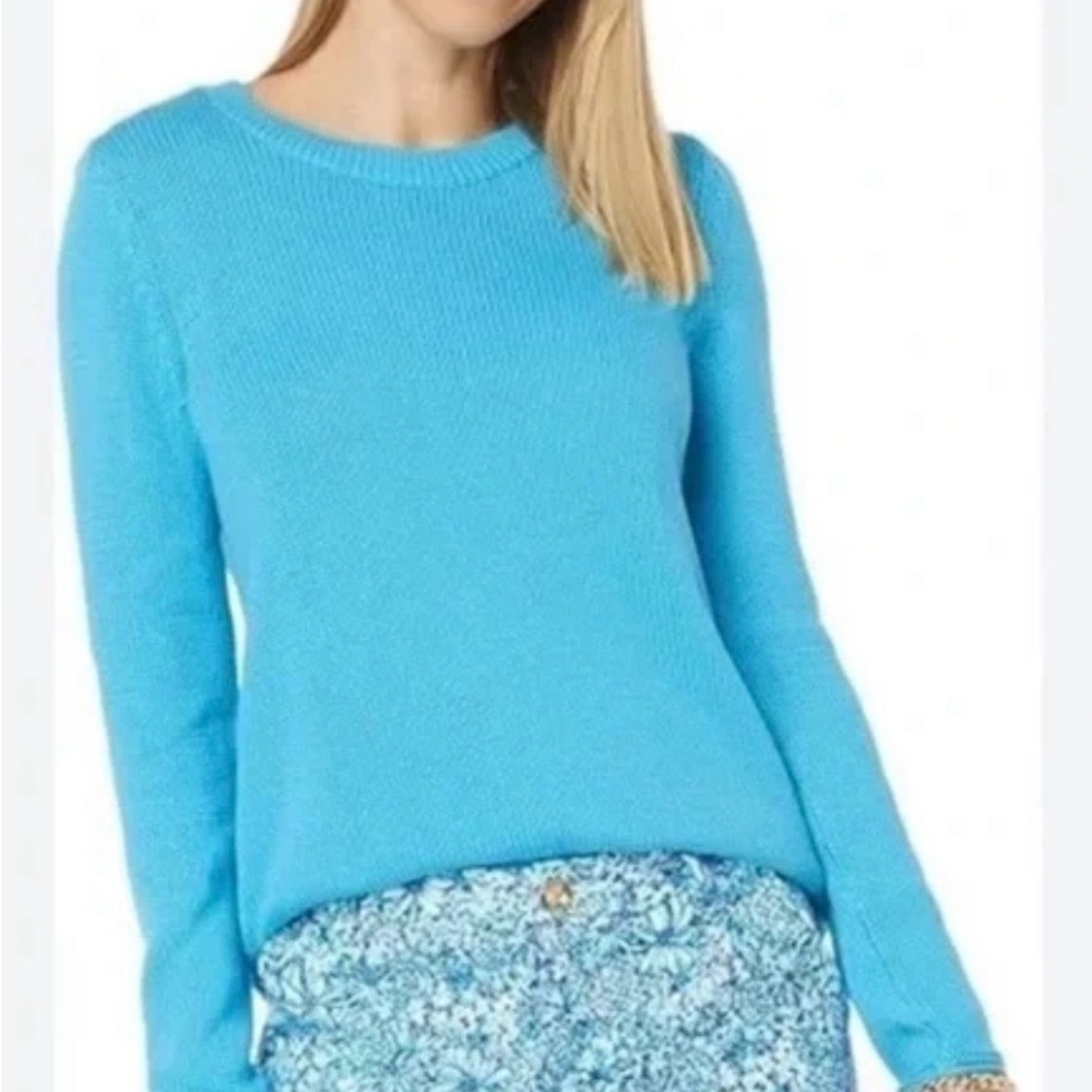 Lilly Pulitzer Kellyn Sweater